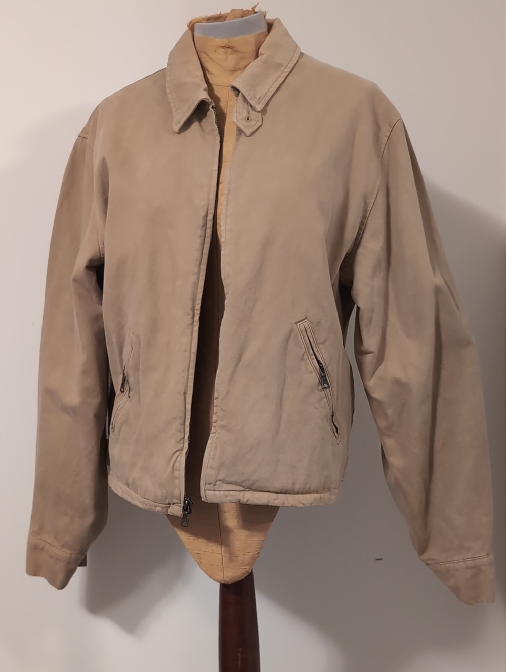 Vintage Polo By Ralph Lauren Jacket